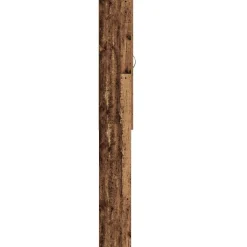 Armario para lavadora Pica 2 puertas 190x64x25,5 cm