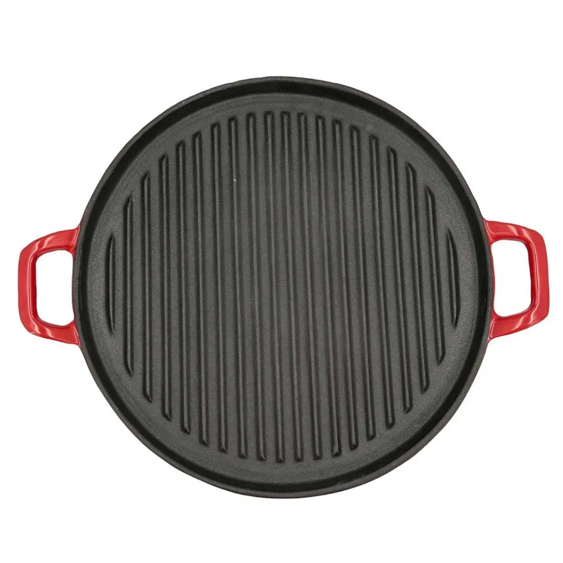 Asador grill Fierro Bidasoa hierro fundido