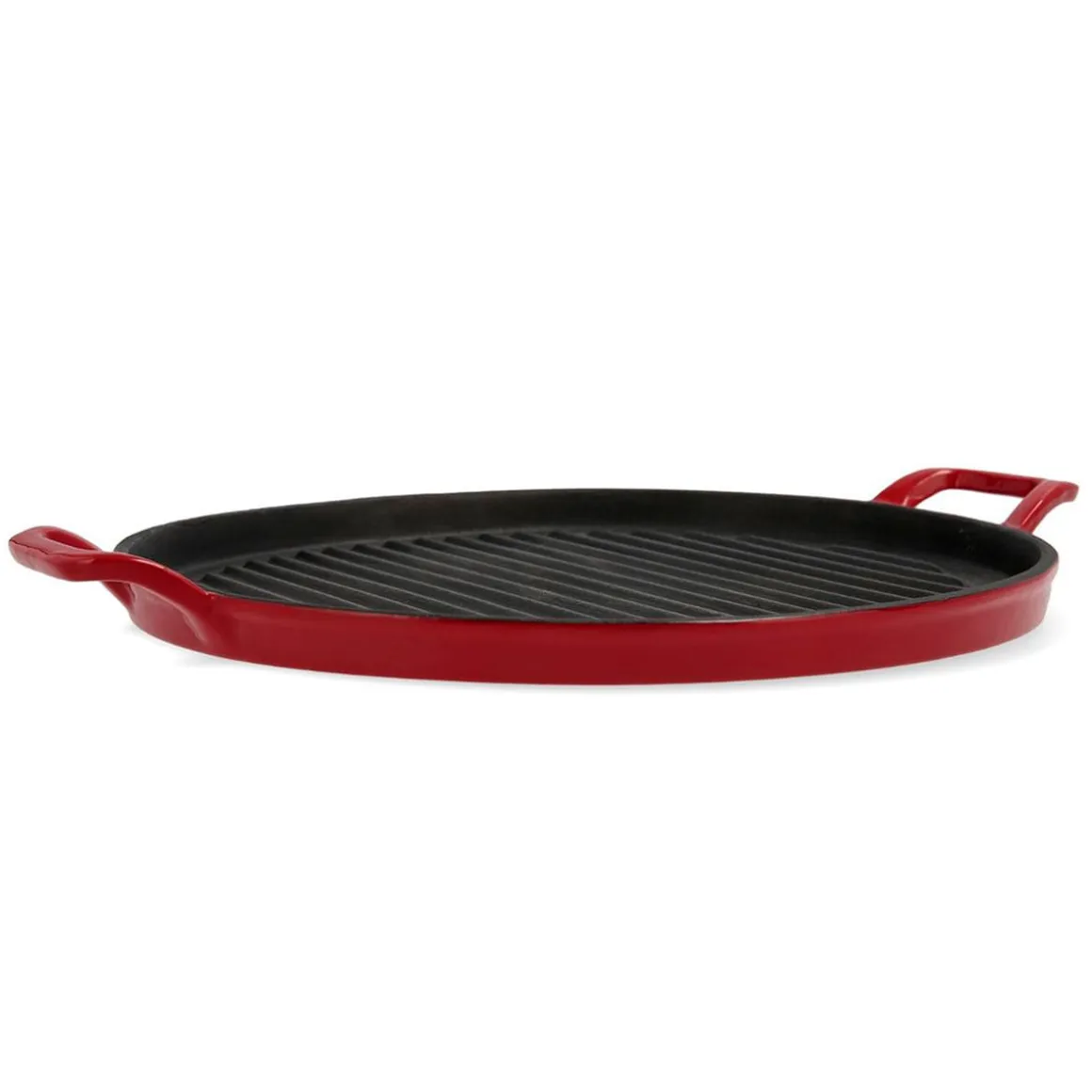 Asador grill Fierro Bidasoa hierro fundido