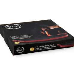 Asador grill Fierro Bidasoa hierro fundido