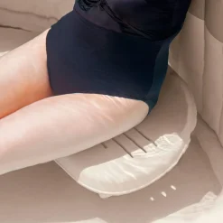 Asiento para spa PureSpa Intex crema 22x47x36 cm
