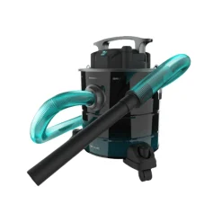 Aspirador de cenizas Cecotec Conga Ash 5000 Free 1200W 20L 18kPa acero inox