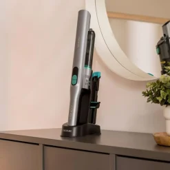 Aspirador de mano Cecotec Conga Rockstar Micro+ Clean&Car 210W 2in1