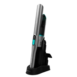 Aspirador de mano Cecotec Conga Rockstar Micro+ 200W gris