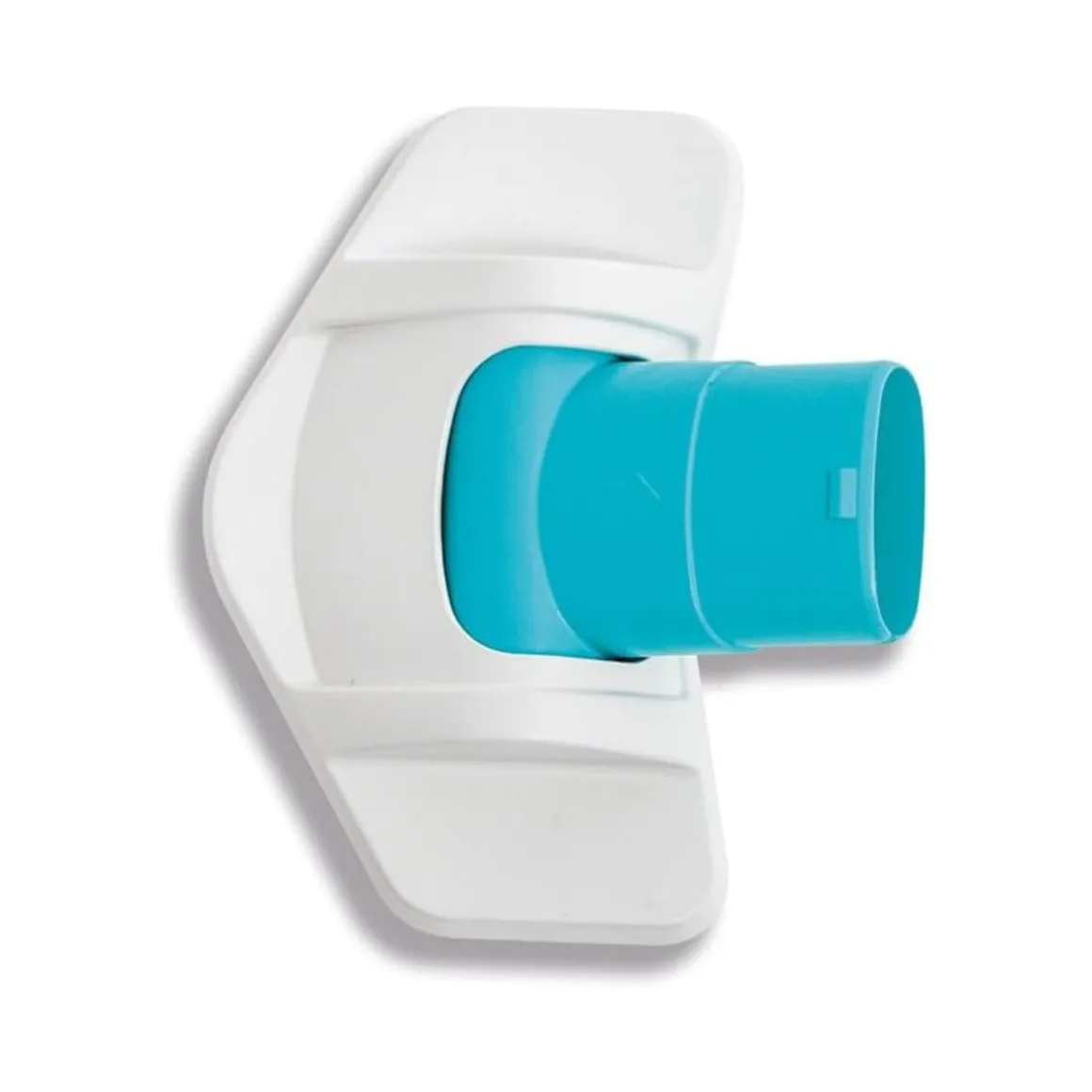 Aspirador de piscina Intex ZR100 manual recargable con accesorios