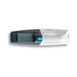 Aspirador de piscina Intex ZR100 manual recargable con accesorios