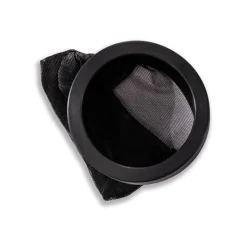 Aspirador de piscina Intex ZR100 manual recargable con accesorios