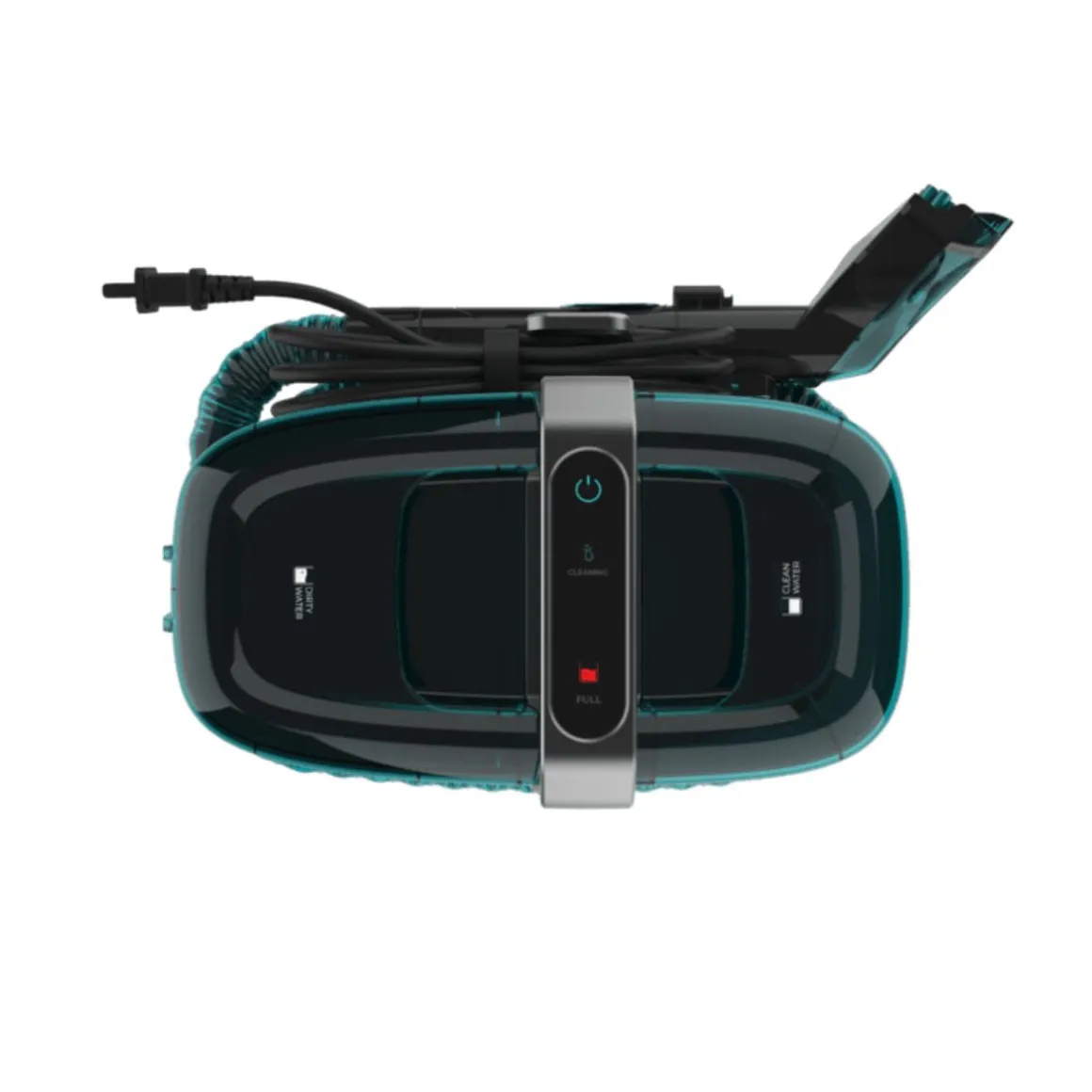 Aspirador de tapicerías Cecotec Conga 6000 Carpet&Spot Clean XXL Advance 600W 3 en 1 azul