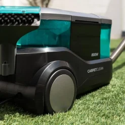 Aspirador de tapicerías Cecotec Conga CarpetClean 10000 EasyHome 800W con accesorios