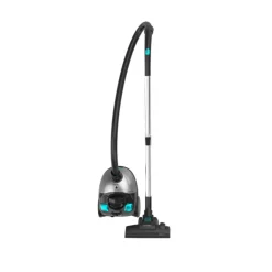Aspirador de trineo Conga Powerbag 2000 Compact Plus 800W 2L negro