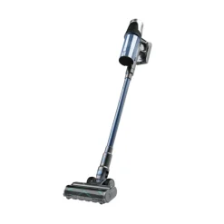 Aspirador escoba Cecotec Conga Rockstar RS50 400W cepillo XL 130 m² negro