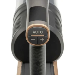 Aspirador escoba Orbegozo AP4600 350W 3 velocidades 2 boquillas negro