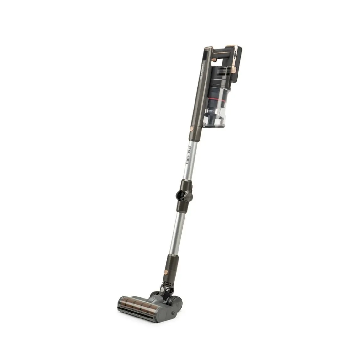Aspirador escoba Orbegozo AP4600 350W 3 velocidades 2 boquillas negro