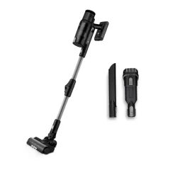Aspirador vertical Ufesa Inspire U7 Digital 500W pantalla digital negro/gris