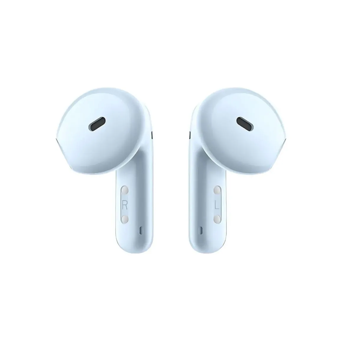 Auriculares de botón Xiaomi Redmi Buds 6 Active estuche de carga bluetooth azul