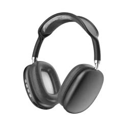 Auriculares de diadema Bluetooth 5.0 ajustables