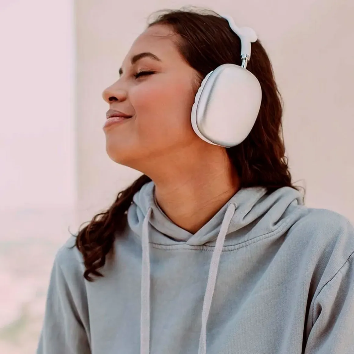 Auriculares inalámbricos con Bluetooth V5 200mAh