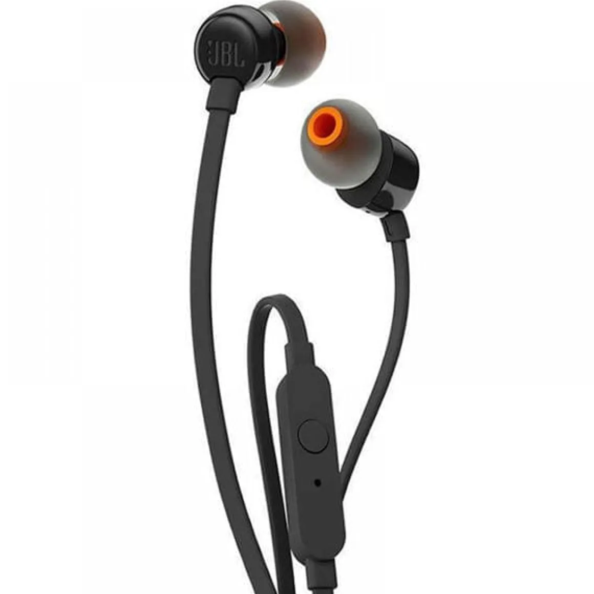 Auriculares intraauditivos JBL T110 Pure Bass
