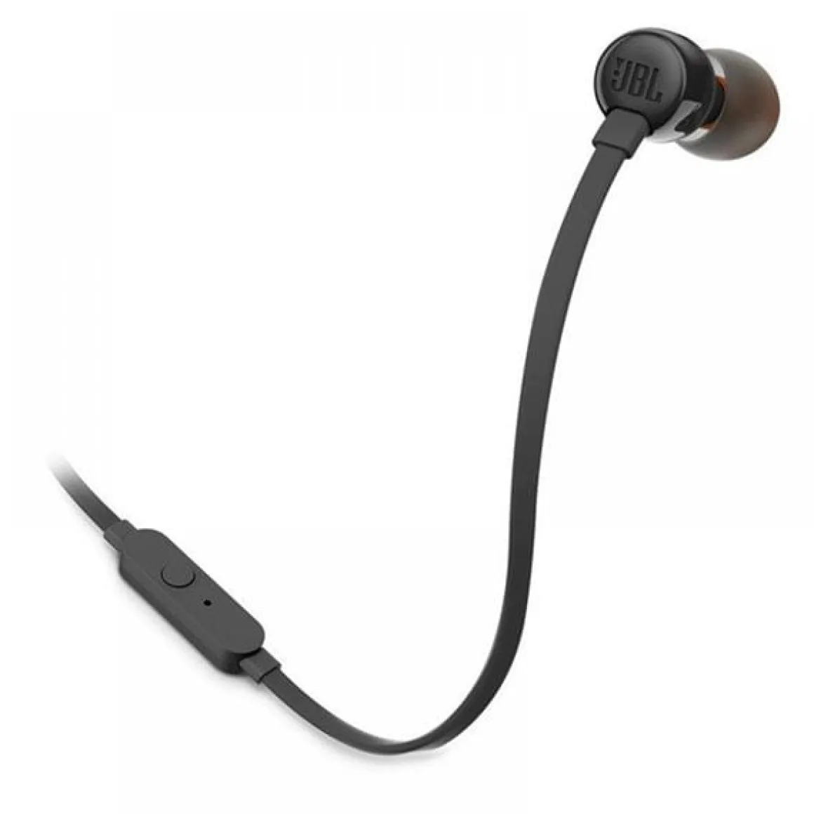 Auriculares intraauditivos JBL T110 Pure Bass