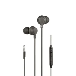 Auriculares intrauditivos Daewoo DW2014/13 micrófono integrado