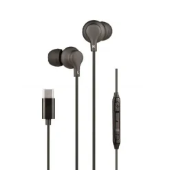 Auriculares intrauditivos Daewoo DW2015/2016 micrófono USB-C