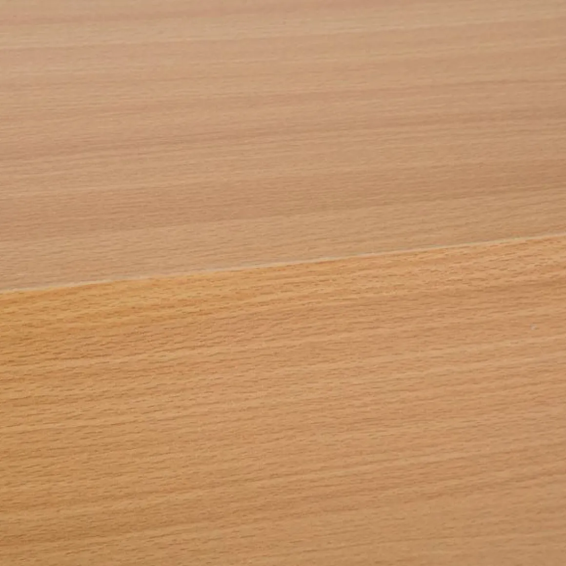 Baúl Homcom madera natural 40x100x40 cm