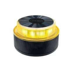 Baliza LED SOS Road Connected V16 Señalización de Emergencia conectada con DGT 3.0