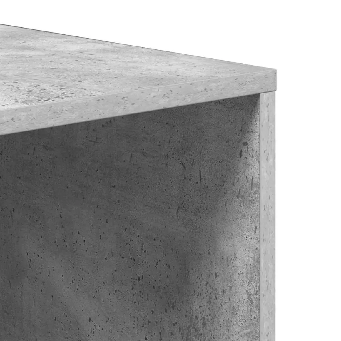 Banco zapatero Calzare estante + 2 compartimientos abiertos 35x105x35 cm