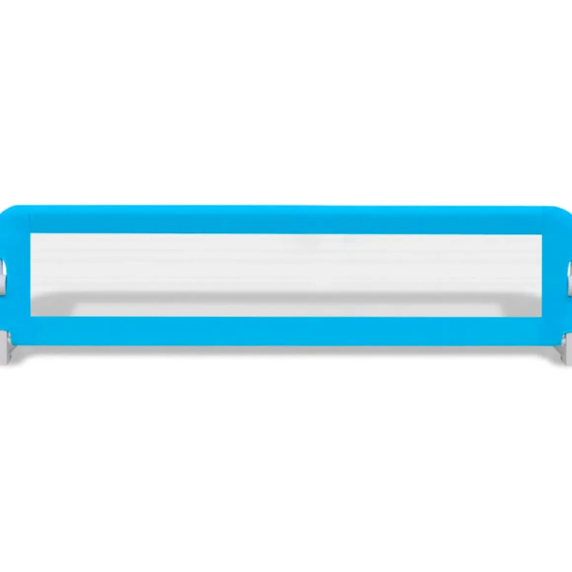 Barandilla de seguridad para cama de niño poliéster +18M 42x150 cm