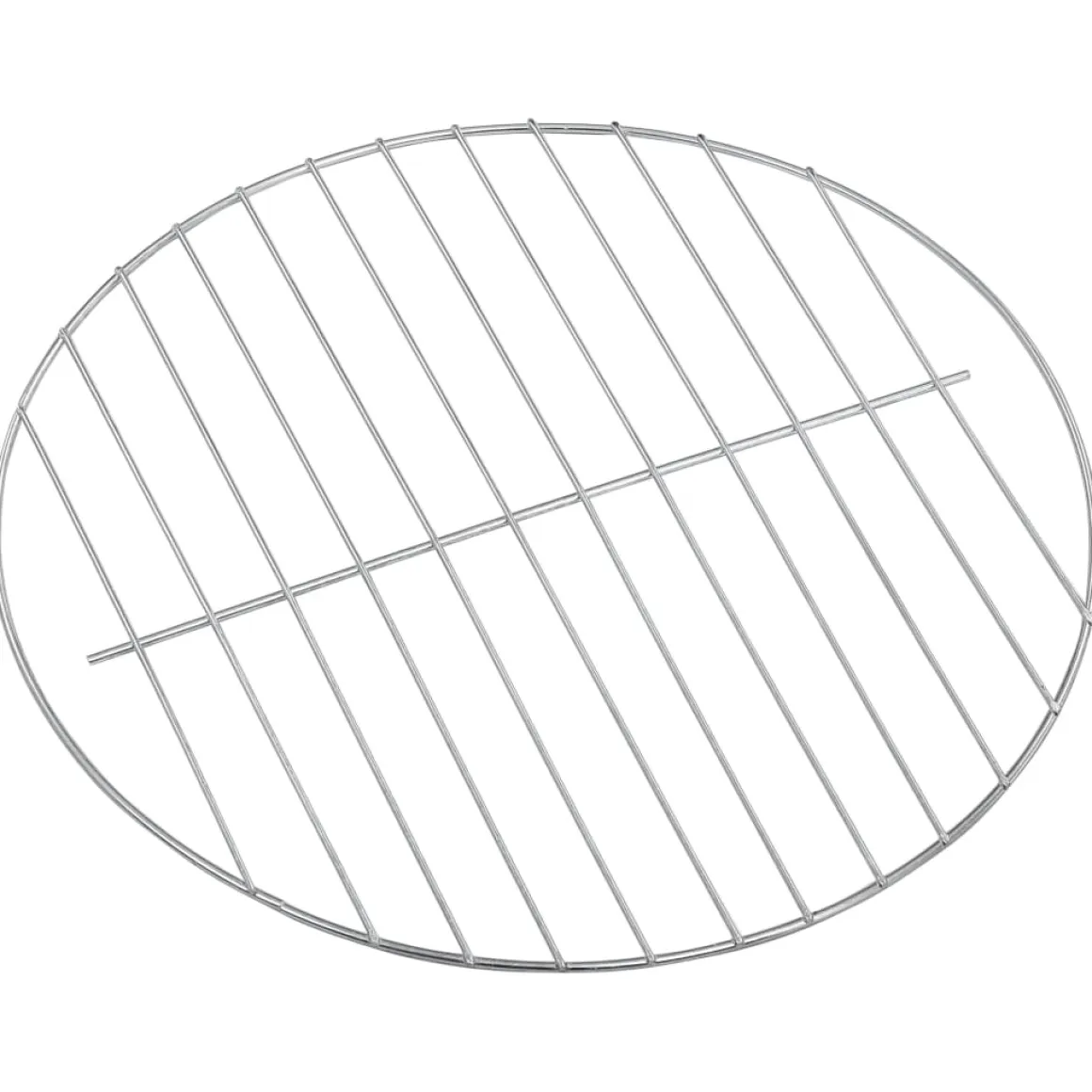 Barbacoa portátil de carbón con ruedas rojo/negro Ø44 cm