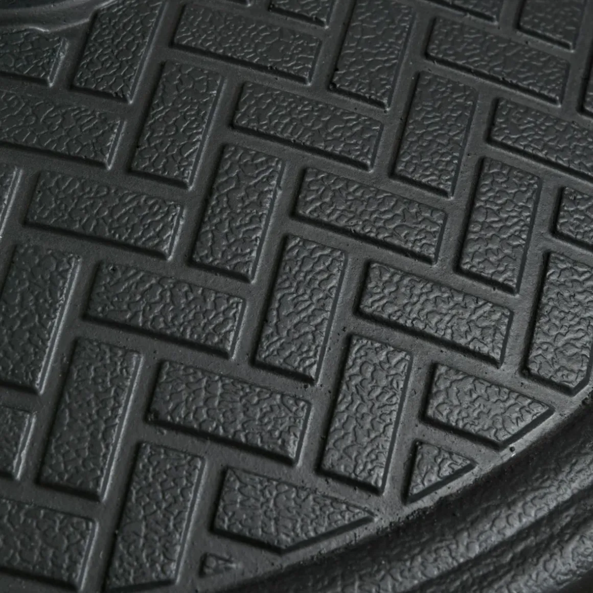 Base de sombrilla Outsunny 32/38 mm negro Ø46x34 cm