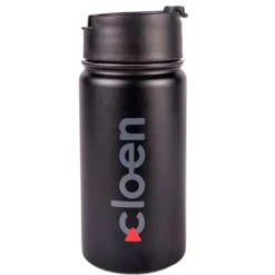 Botella térmica Cloen deportiva 355 ml doble capa