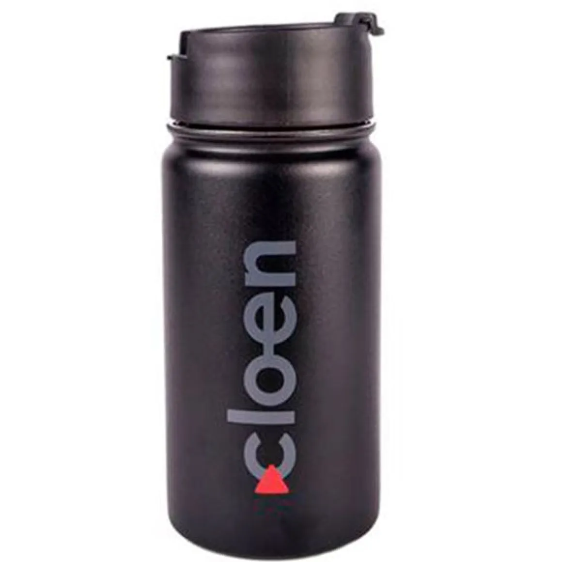 Botella térmica Cloen deportiva 355 ml doble capa