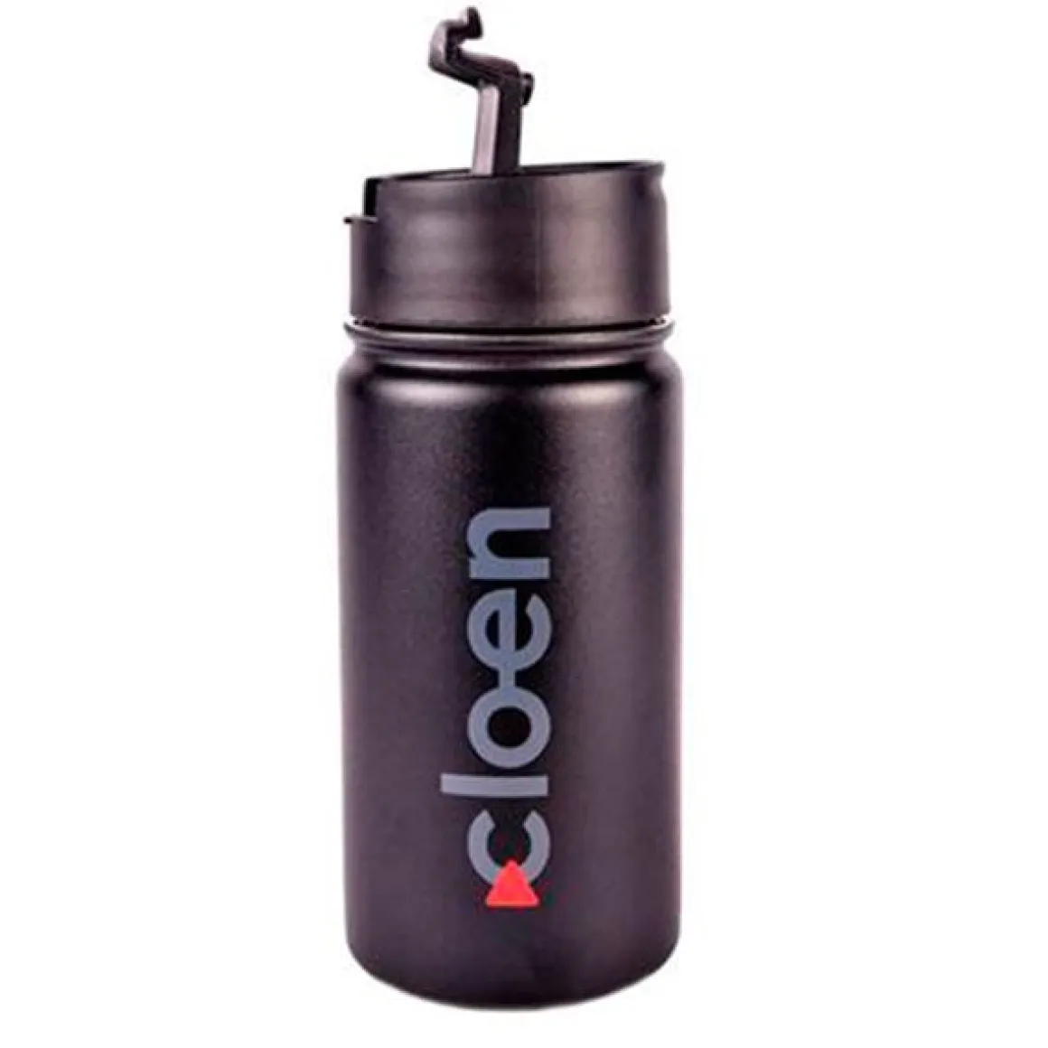 Botella térmica Cloen deportiva 355 ml doble capa