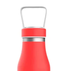 Botella térmica Cloen triple capa de aislamiento 500 ml