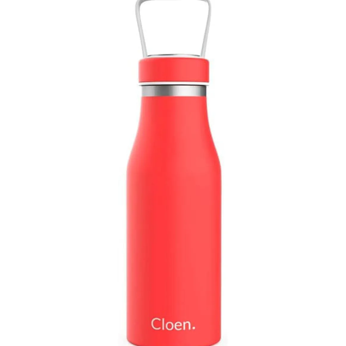 Botella térmica Cloen triple capa de aislamiento 500 ml