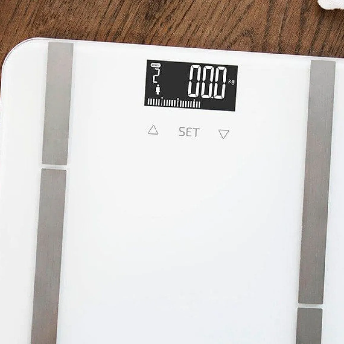 Báscula baño Cecotec Surface Precision 9400 Full Healthy