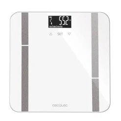 Báscula baño Cecotec Surface Precision 9400 Full Healthy