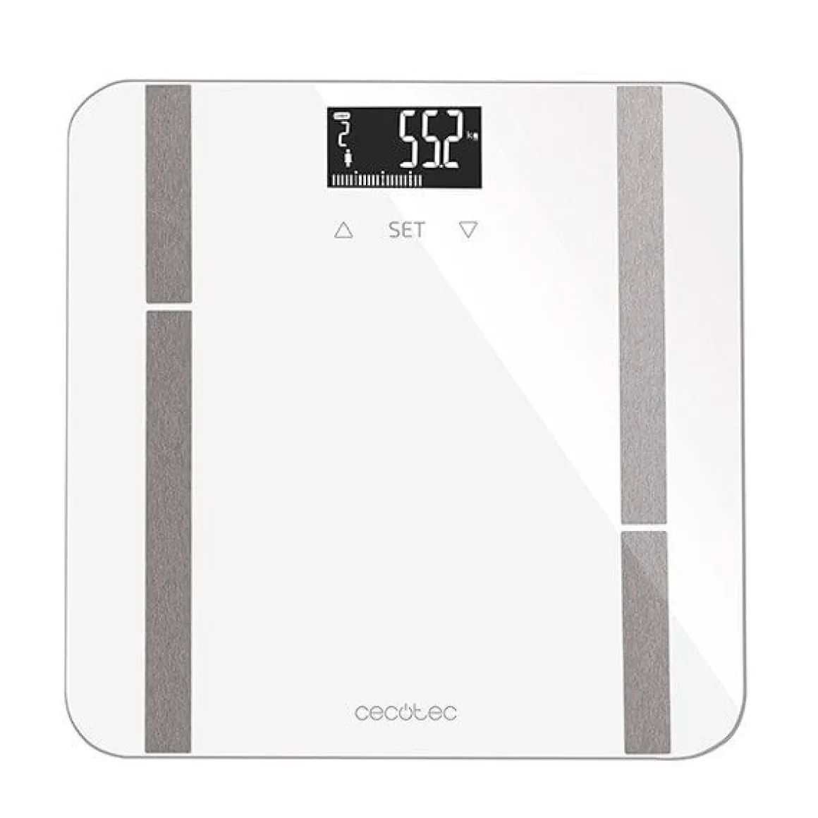 Báscula baño Cecotec Surface Precision 9400 Full Healthy