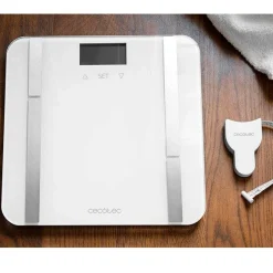 Báscula baño Cecotec Surface Precision 9400 Full Healthy