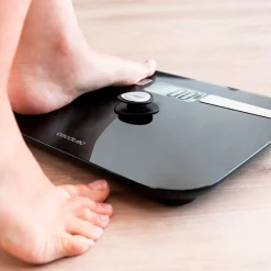 Báscula de baño Cecotec Surface Precision EcoPower 10200 Smart Healthy Bluetooth/App