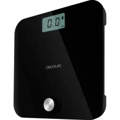 Báscula de baño Cecotec Surface Precision EcoPower 10000 Healthy 180kg sin pilas