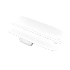Báscula de bebé Cecotec Nana BabyCare SmartWeight blanco 60x25 cm