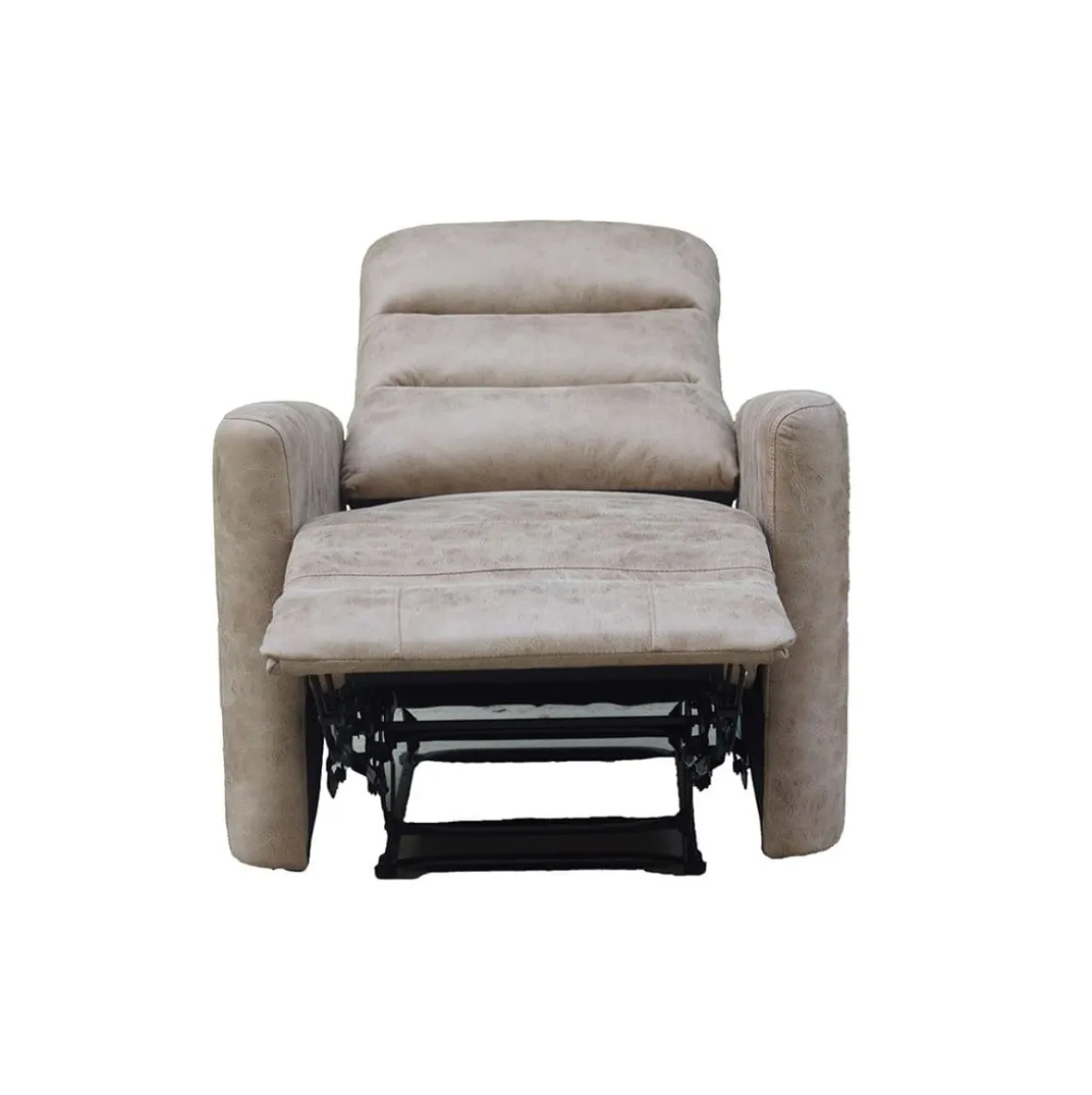 Butaca relax Cancun Deluxe reclinable manual 103x78x93 cm