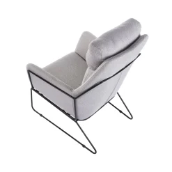 Butaca Sintra respaldo alto 107x72x90 cm
