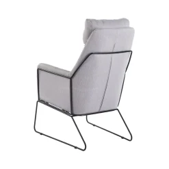 Butaca Sintra respaldo alto 107x72x90 cm