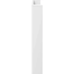 Cabecero Jade 1 estante + LED 103,5x200x16,5 cm