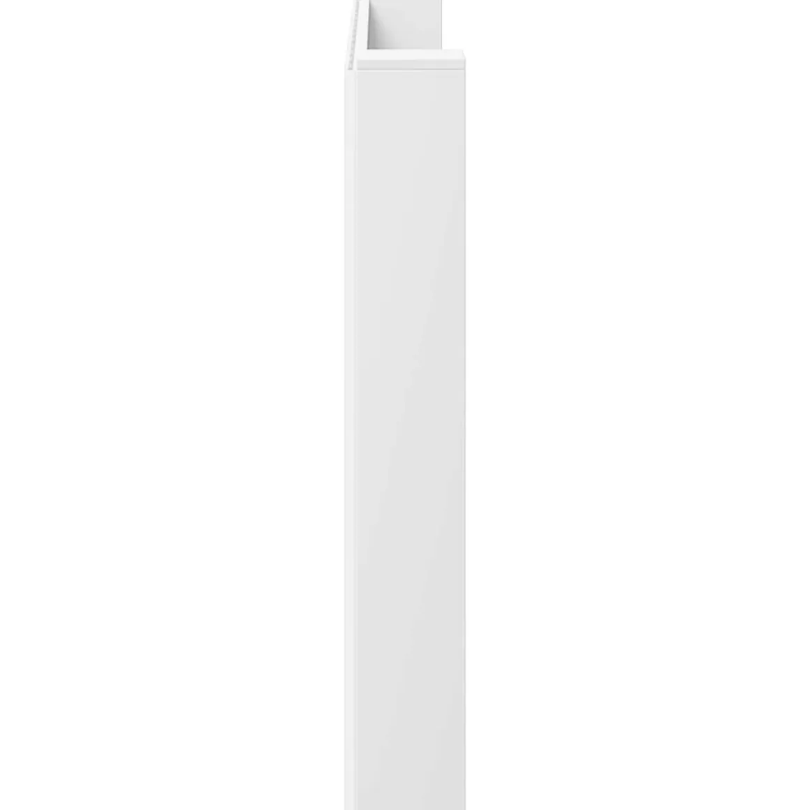 Cabecero Jade 1 estante + LED 103,5x200x16,5 cm