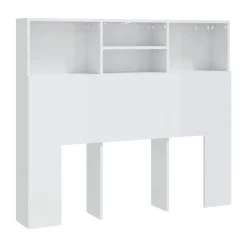 Cabecero Zakia 4 módulos diseño minimalista 103,5x120x19 cm
