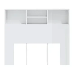 Cabecero Zakia 4 módulos diseño minimalista 103,5x120x19 cm